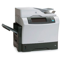 CB425A#BAQ MULTIF HP LASERJET M4345MFP A4 43PPM ETH ADF PCL6